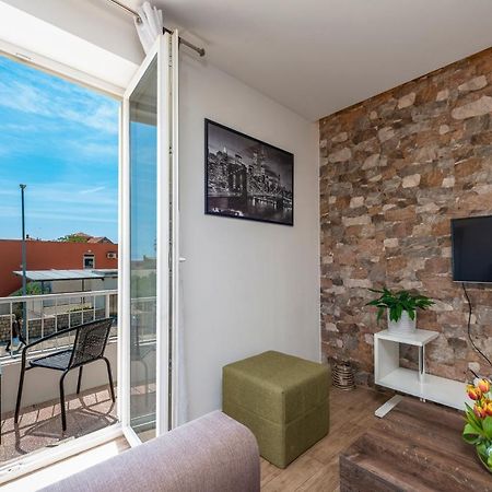 Charming Apartment Ines ดูบรอฟนิก ภายนอก รูปภาพ