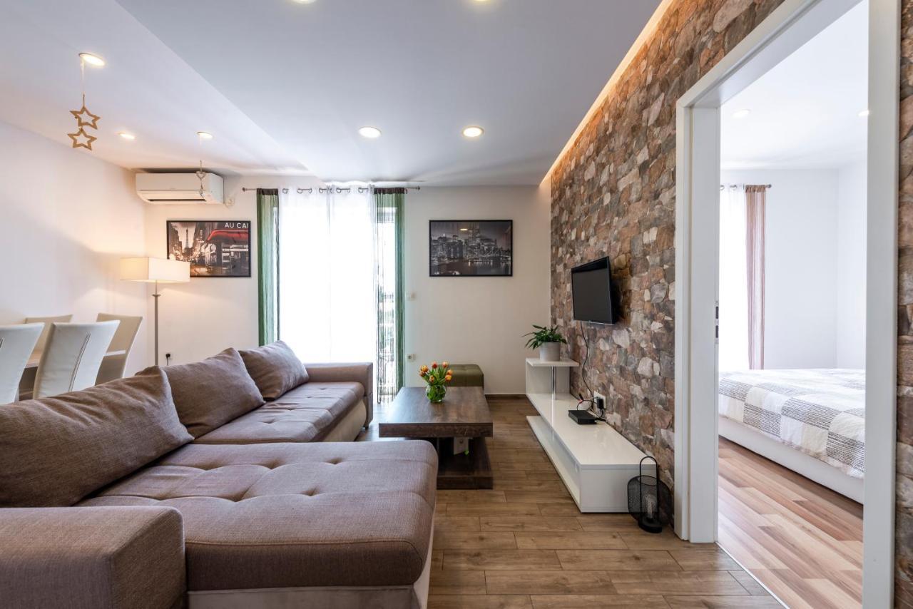 Charming Apartment Ines ดูบรอฟนิก ภายนอก รูปภาพ