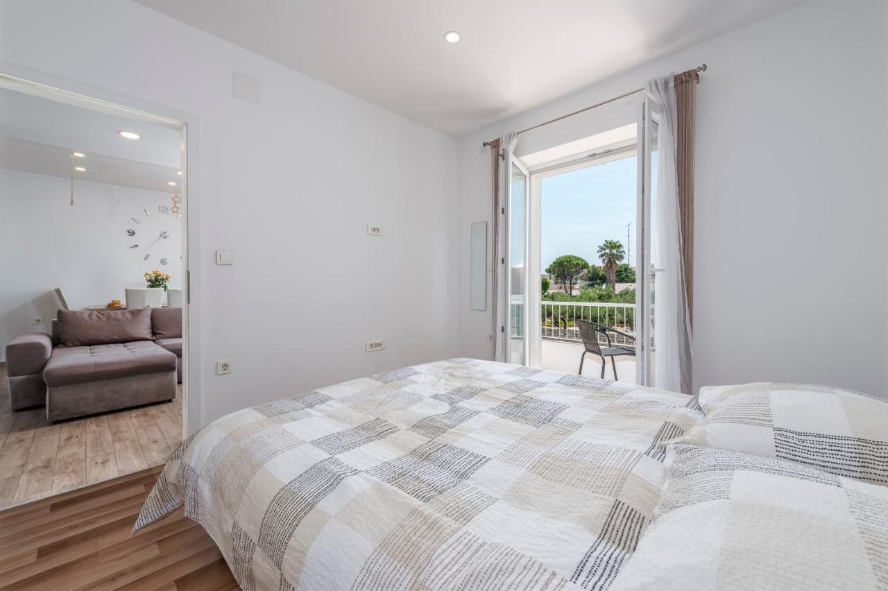 Charming Apartment Ines ดูบรอฟนิก ภายนอก รูปภาพ