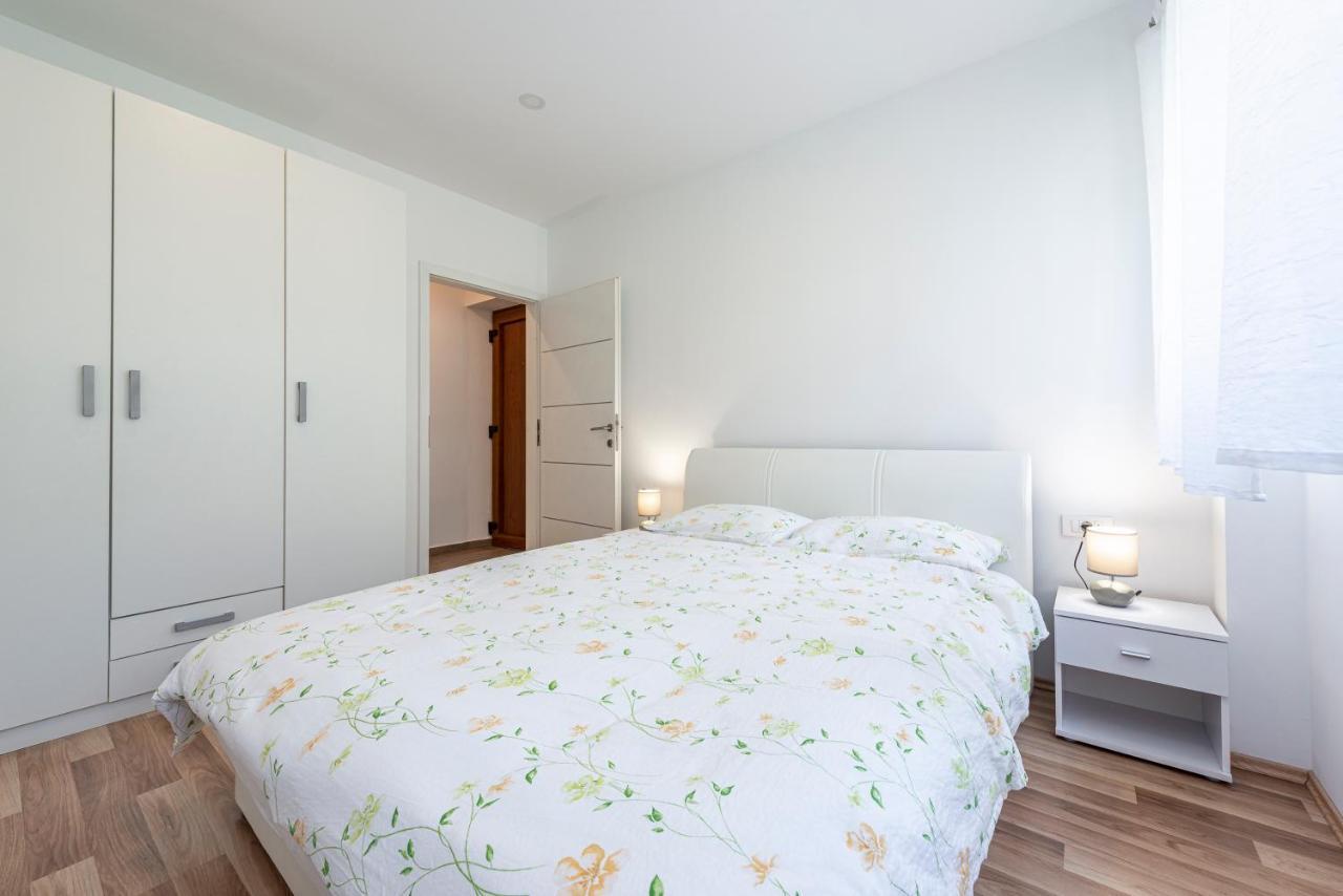 Charming Apartment Ines ดูบรอฟนิก ภายนอก รูปภาพ