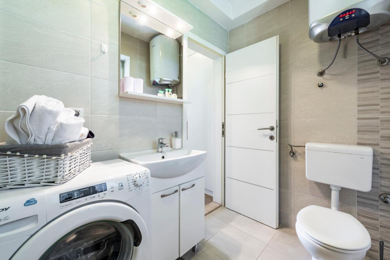 Charming Apartment Ines ดูบรอฟนิก ภายนอก รูปภาพ