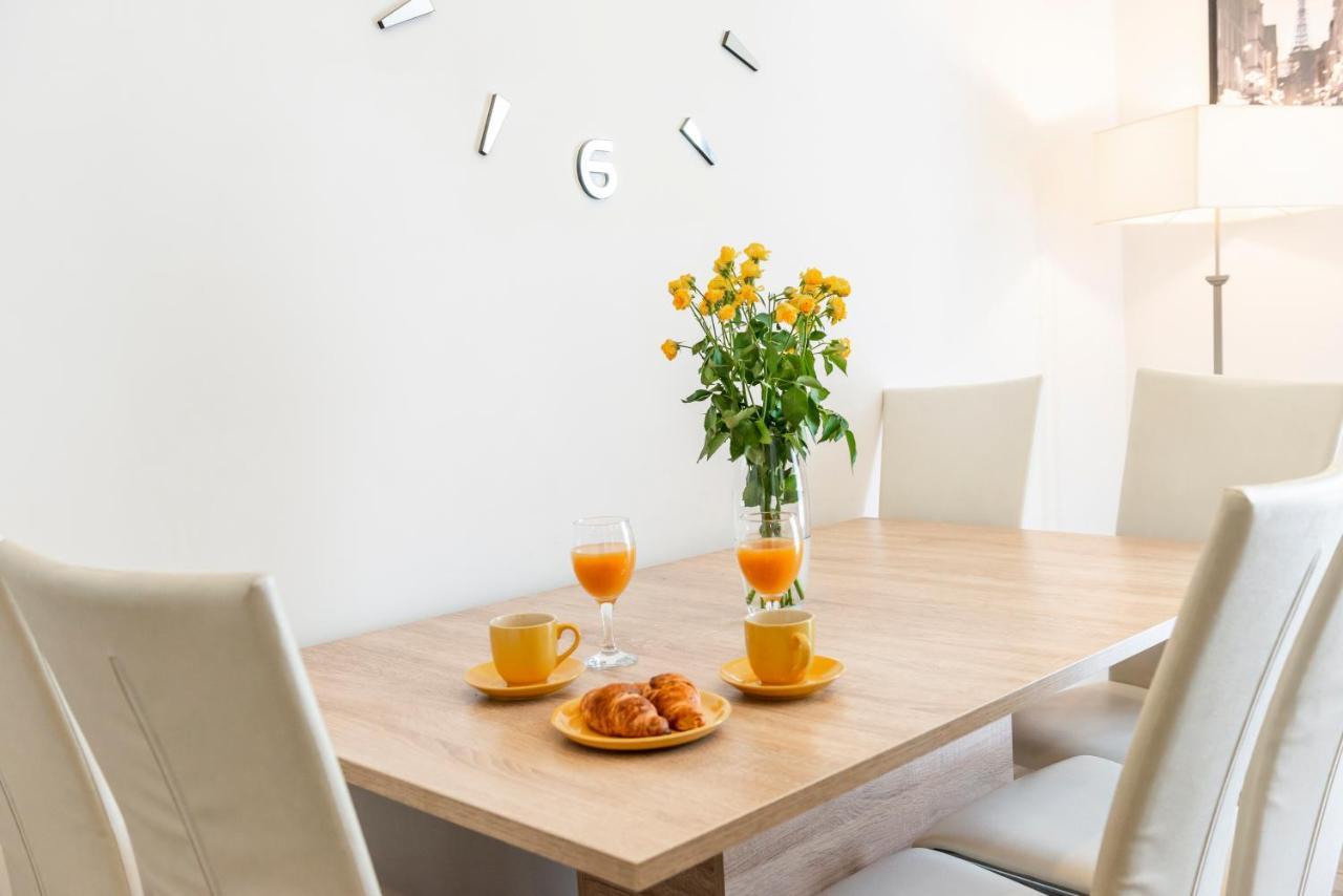 Charming Apartment Ines ดูบรอฟนิก ภายนอก รูปภาพ